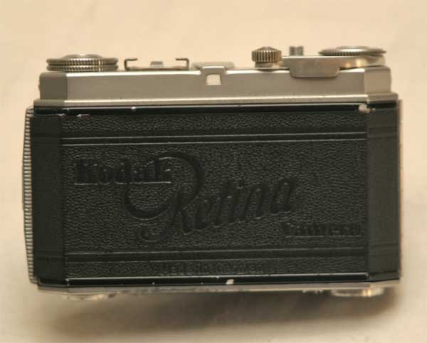 Kodak Retina Camera alter nostalgischer Fotoapparat