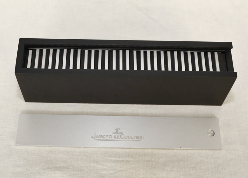 Jaeger-LeCoultre Werbegeschenk Sammlerstuec