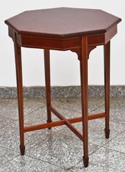 Beistelltisch Teetisch Biedermeierstil