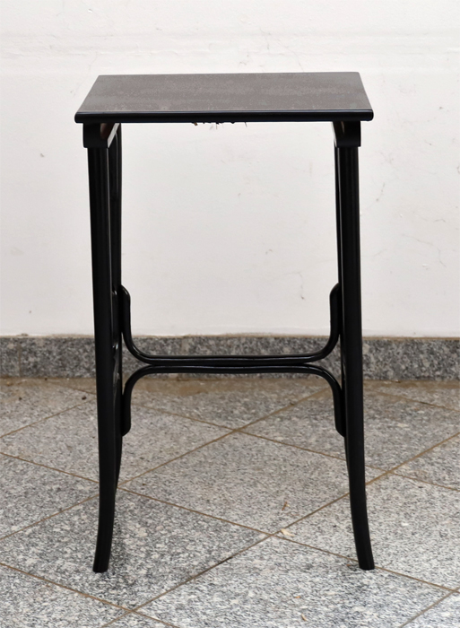 Jugendstil Beistelltisch Teetisch Moebel Thonet