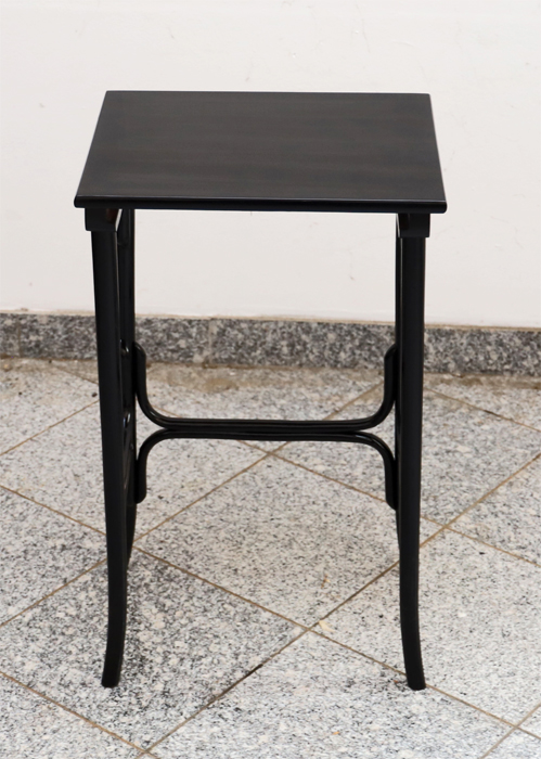 Jugendstil Beistelltisch Teetisch Moebel Thonet