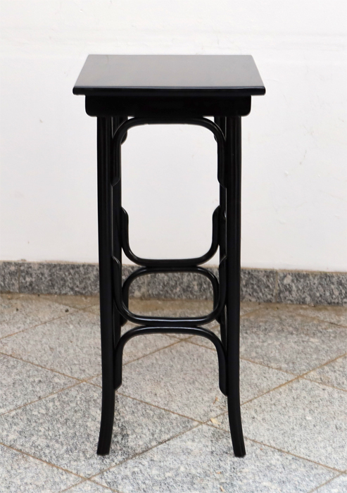 Jugendstil Beistelltisch Teetisch Moebel Thonet