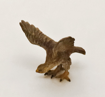 Adler Bronze Tierbronze
