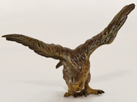 Adler Bronze Tierbronze