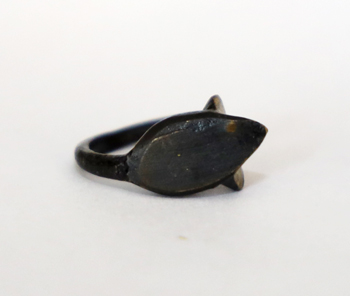 Bronze Maus Miniaturbronze Bosse Baller Austria