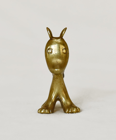 Hagenauer Korkenzieher wHw Hund Austria Wien