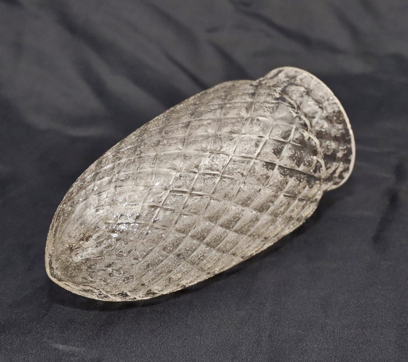 Jugendstil Art Deco Deckenlampe Messing Leuchte