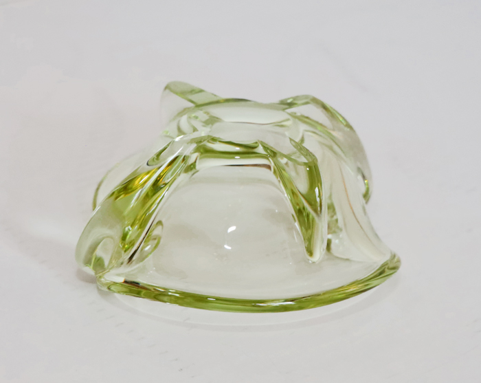 Murano Glas Ascher