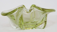 Murano Glas Ascher