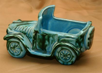Keramik Auto 