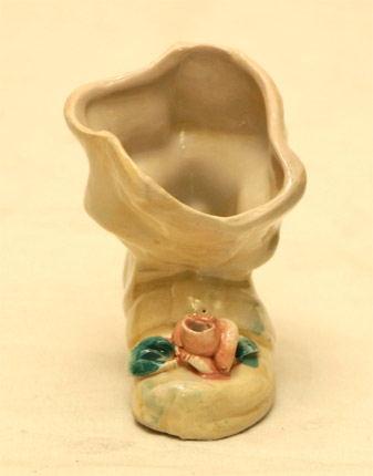 Keramikschuh 
