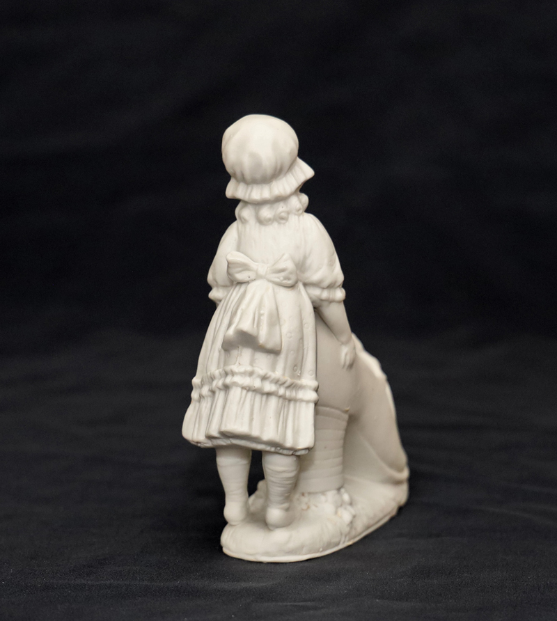 Maedchen Keramikschuh