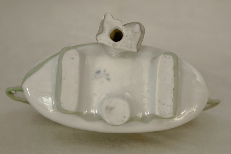 Jugendstil Porzellan Galluba Hoffmann