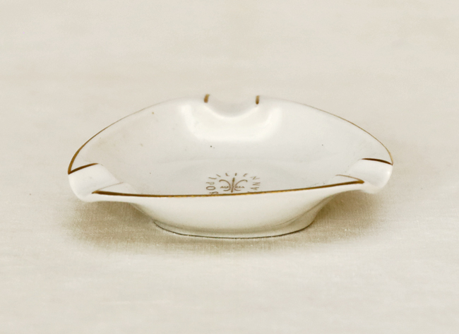 Lilien Porzellan Ascher 