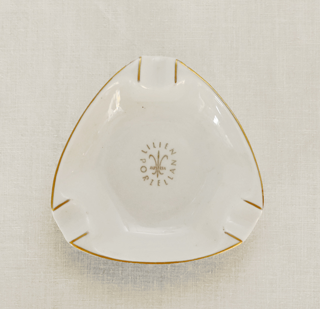 Lilien Porzellan Ascher 