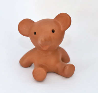 Bosse Keramik Baer Tierkeramik Karlsruhe Majolika