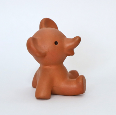 Bosse Keramik Baer Tierkeramik Karlsruhe Majolika