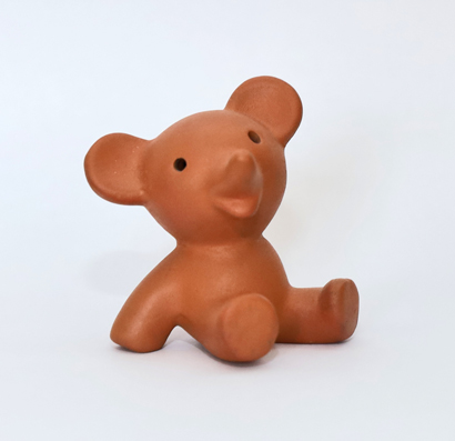 Bosse Keramik Baer Tierkeramik Karlsruhe Majolika