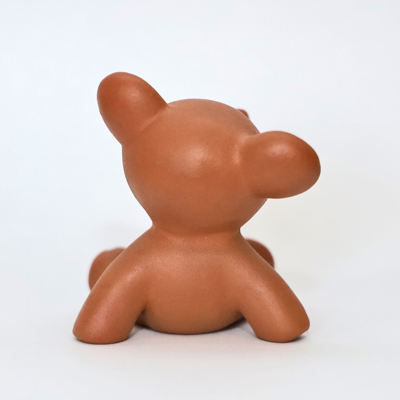 Bosse Keramik Baer Tierkeramik Karlsruhe Majolika