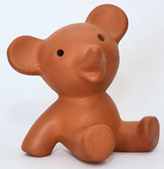 Bosse Keramik Baer Tierkeramik Karlsruhe Majolika