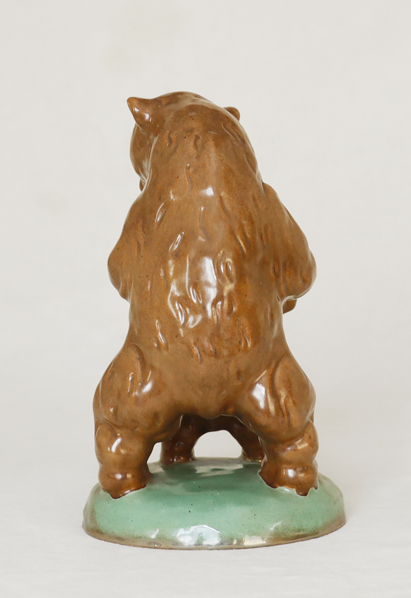 Wienerberger Keramikgruppe Baerin Jungbaer Barwig