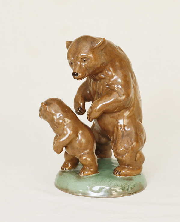 Wienerberger Keramikgruppe Baerin Jungbaer Barwig