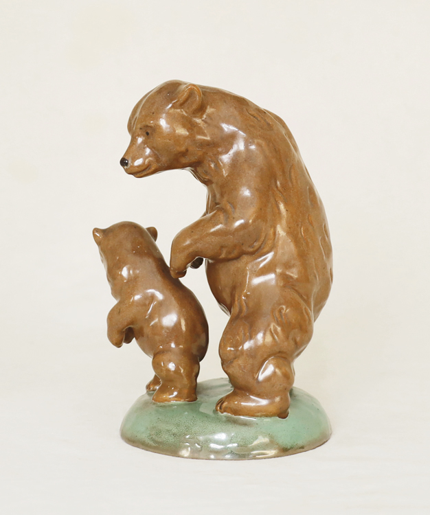 Wienerberger Keramikgruppe Baerin Jungbaer Barwig