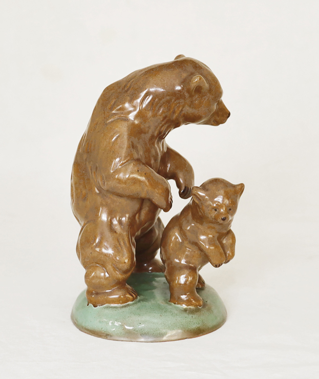 Wienerberger Keramikgruppe Baerin Jungbaer Barwig