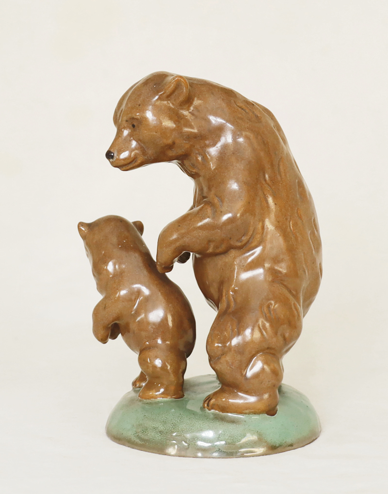 Wienerberger Keramikgruppe Baerin Jungbaer Barwig