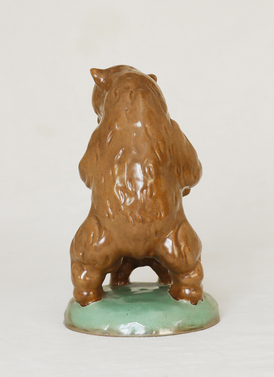 Wienerberger Keramikgruppe Baerin Jungbaer Barwig