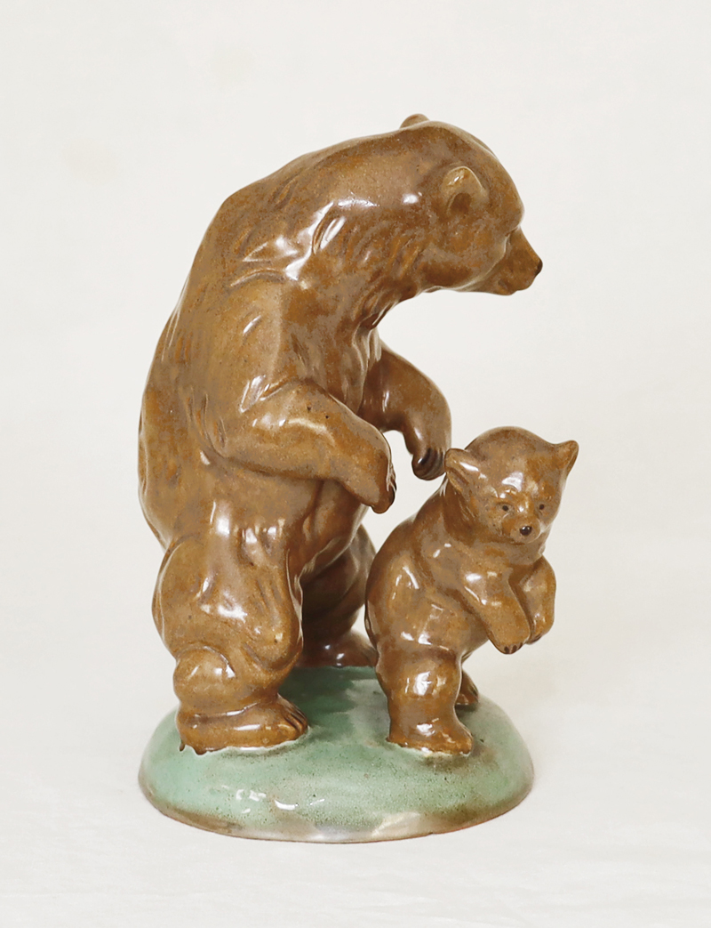 Wienerberger Keramikgruppe Baerin Jungbaer Barwig