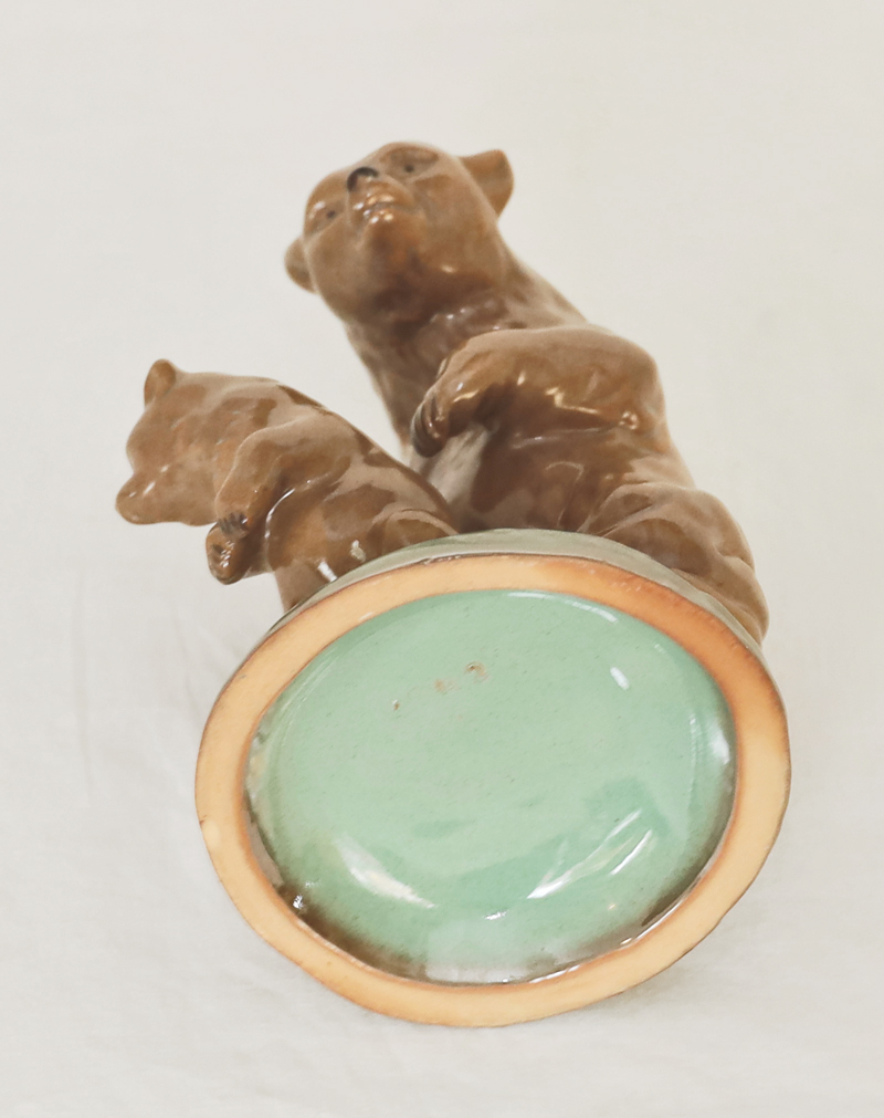 Wienerberger Keramikgruppe Baerin Jungbaer Barwig