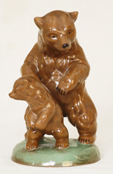 Wienerberger Keramikgruppe Baerin Jungbaer Barwig