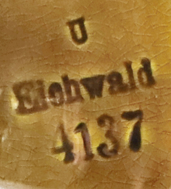 Eichwald 1900 - 1913