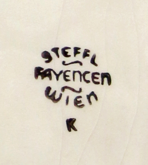 Steffl Fayencen Wien