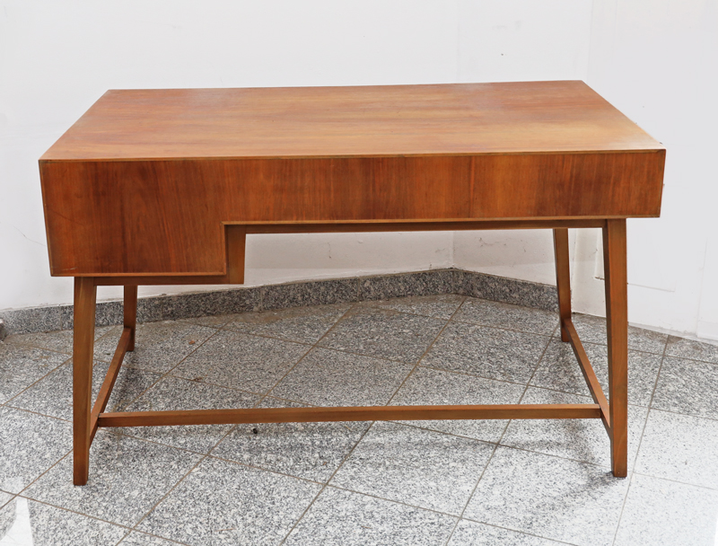 Vintage Schreibtisch Schreibmoebel 1960
