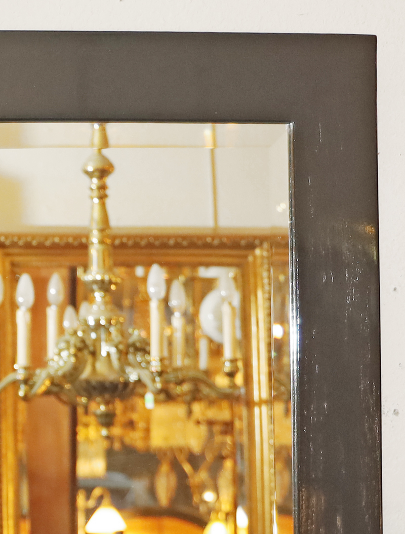 Jugendstil Wandspiegel Art Deco Spiegel