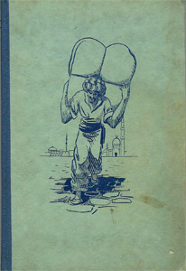 Sindbad der Seefahrer Aladdin und die Wunderlampe Ali Baba und die vierzig Räuber altes nostalgisches Kinderbuch
