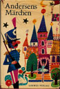 Hans Christian Andersens Märchen Alte Nostalgische Märchenbücher