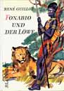 Fonabio und der Löwe Hans Christian Andersen