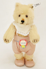 Steiff Teddy Baby Knopf Ohr limitiert