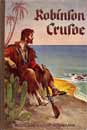 Robinson Crusoe Daniel Defoe Abenteuerbuch