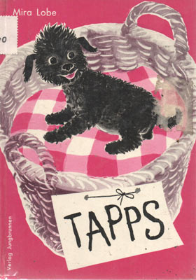 Tapps Mira Lobe nostalgisches Kinderbuch