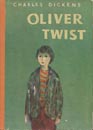 Oliver Twist Charles Dickens Kinderbuch