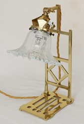  Jugendstil Stehlampen  Tischlampen Nachtkaestchenlampen Tischleuchten