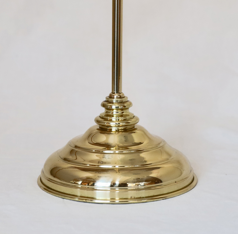 Art Deco Schreibtischlampe Kontorlampe Jugendstil Stehlampe