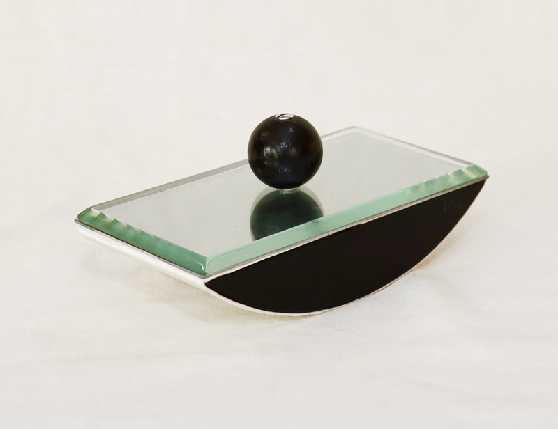 Art Deco Loeschwiege
