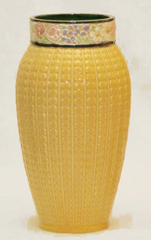 Eichwald Keramik Blumenvasen Keramik Vasen Nostalgiecorner Jugendstil