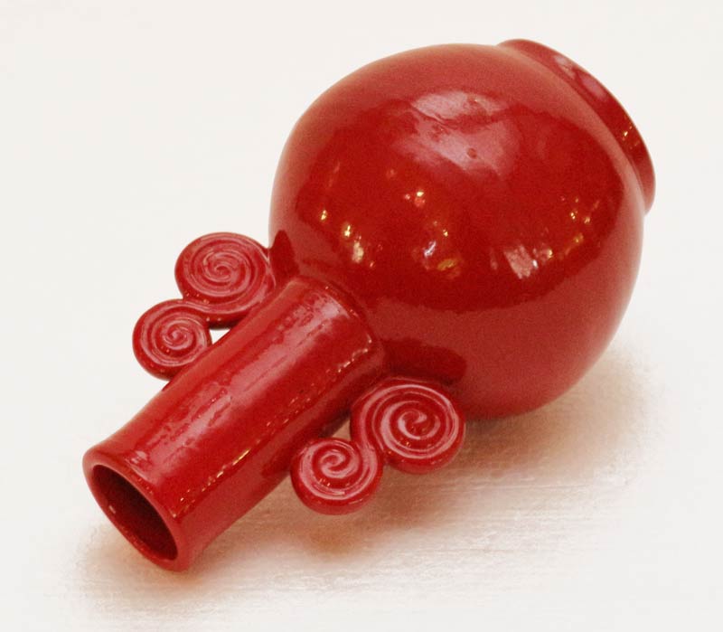 Anzengruber Austria Keramik Vase Blumenvase