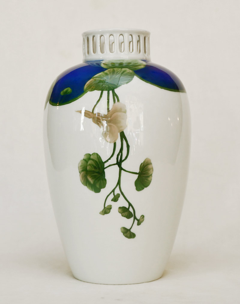 Rosenthal Porzellan Vase 